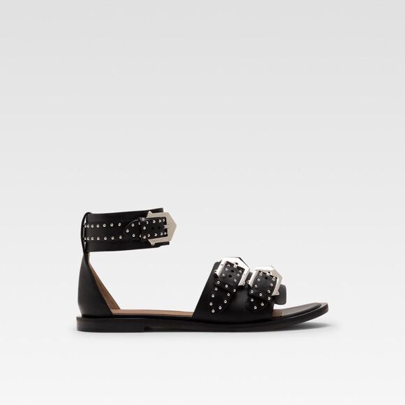 Authentic Givenchy Elegant Sandals - Picture 11 of 12